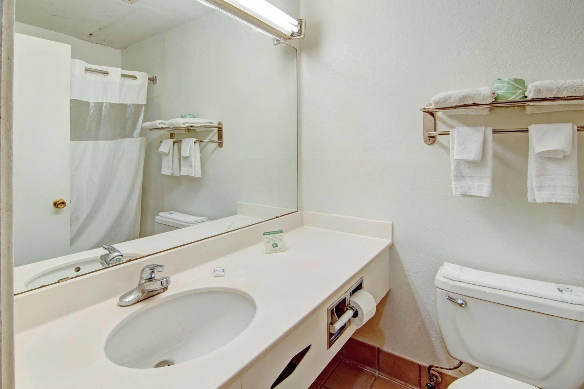 Motel 6-Irving, Tx - Dfw Airport North Zewnętrze zdjęcie
